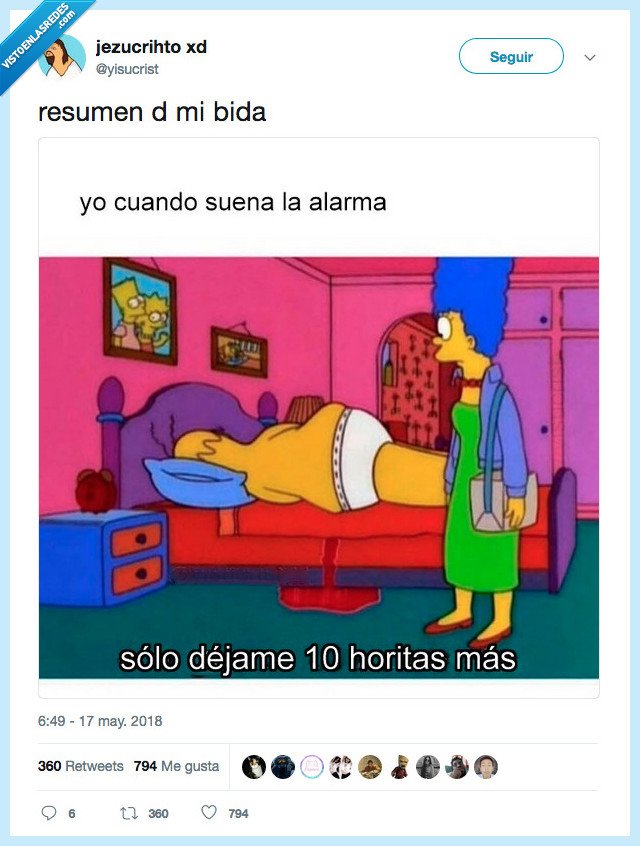 horas,días,alarma