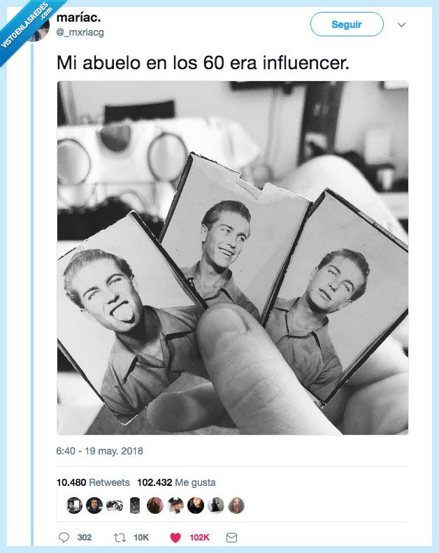 recuperar,fotos,abuelo,60's