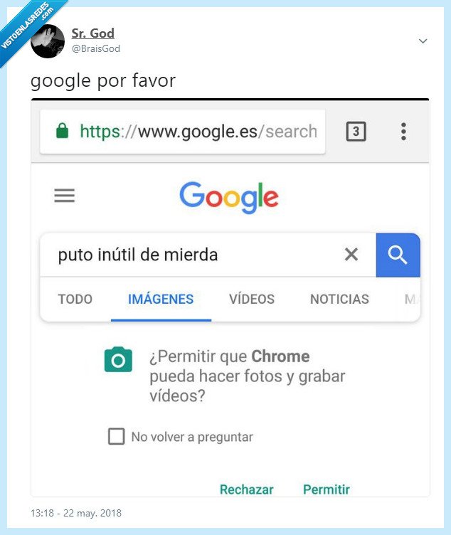 google,inútil,troll,google imágenes,cámara