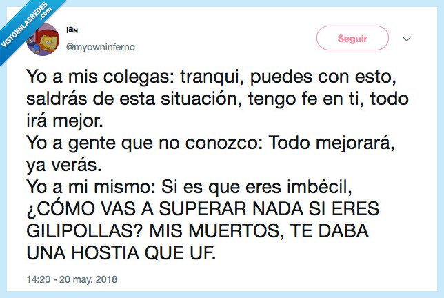 pasar,siempre,tratar