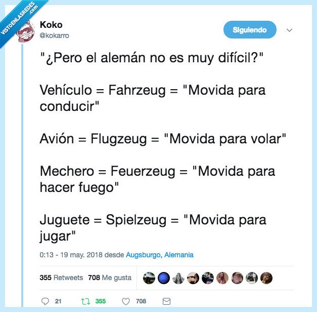 alemán,idioma,mundo