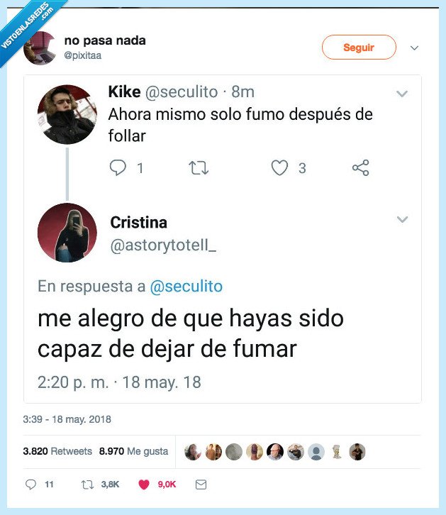 método,dejar,fumar