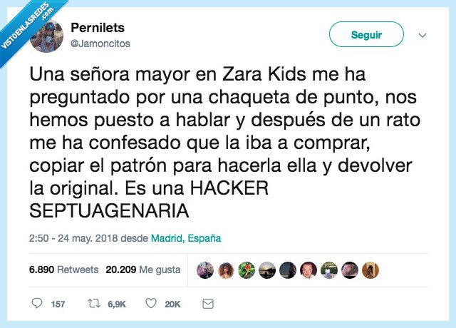 señora,hacker