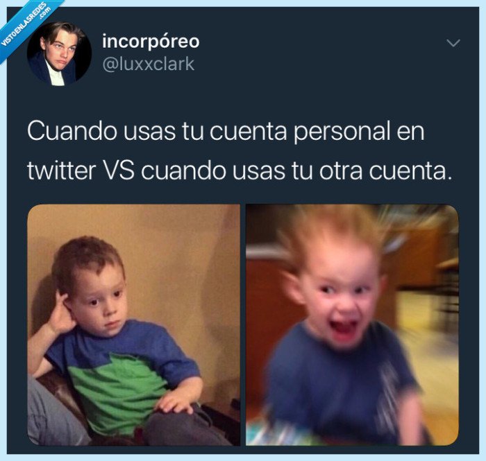 Twitter,personalidad,meme,risa,realidad,true story