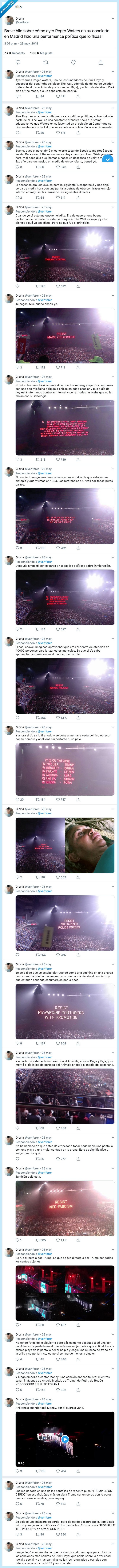 pink floyd,concierto,cargar