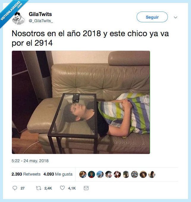 adelanto,época,2018