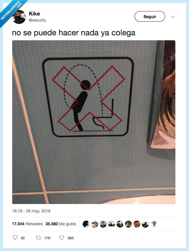 mear,tranquilo,poder.