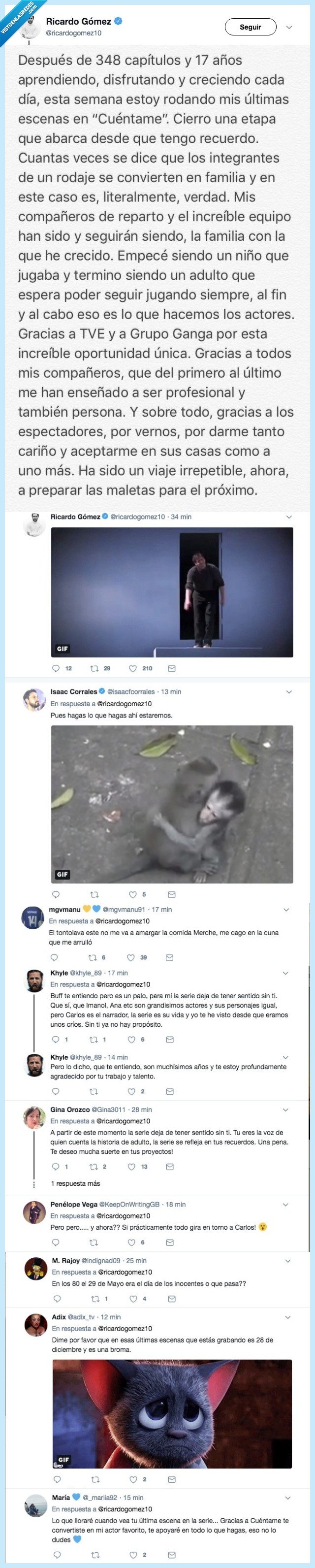 carlitos,españa,ricardo gómez