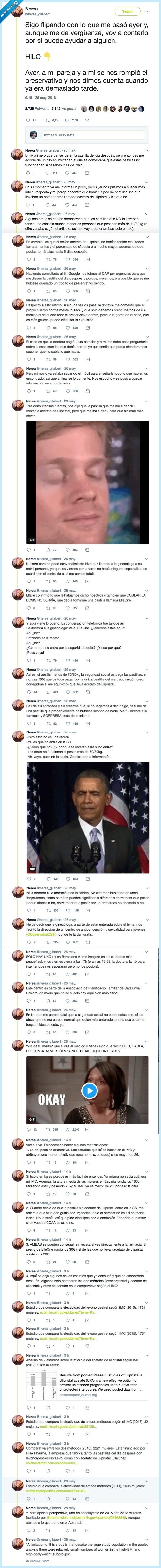 pasar,chica,pedir,movida