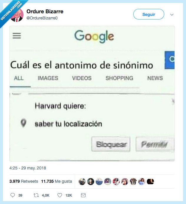488988 - Esto te ha dejado ha dejado rayado, por @OrdureBizarre0