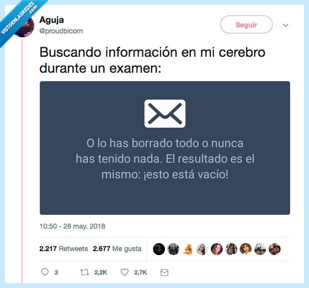 triste,cierto,info examenes