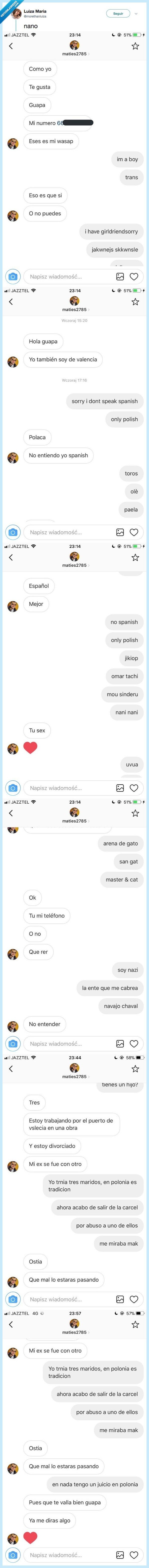 caña,graciosa,parar pies