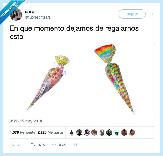 mayor,niños,dejar,regalar