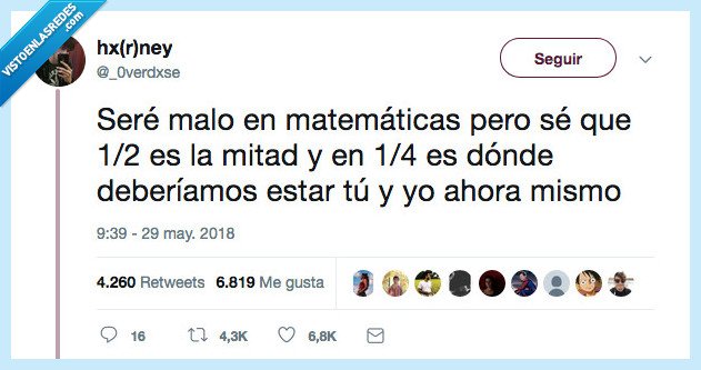 quedar,claro,medio,cuarto