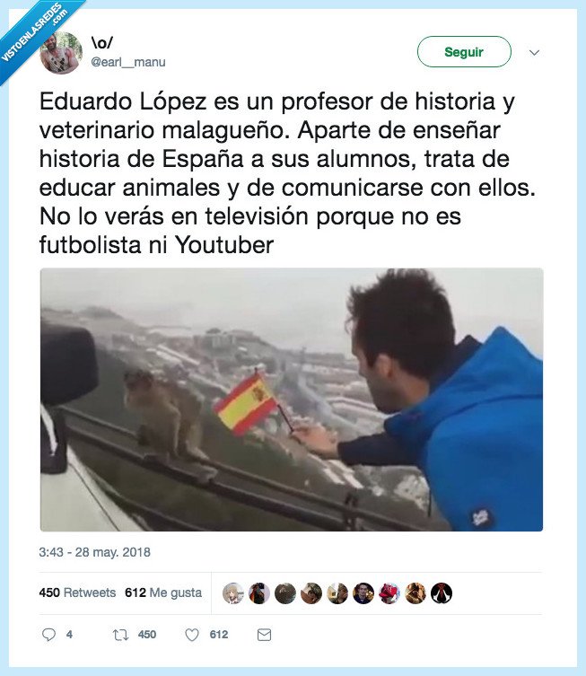 monos,alvaro ojeda,es uno de ellos