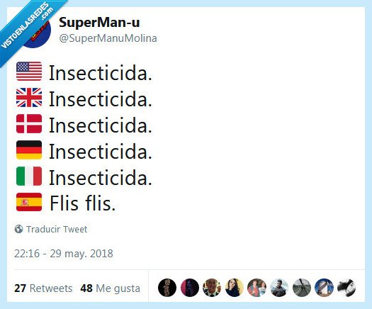 insecticida,españa,flis flis