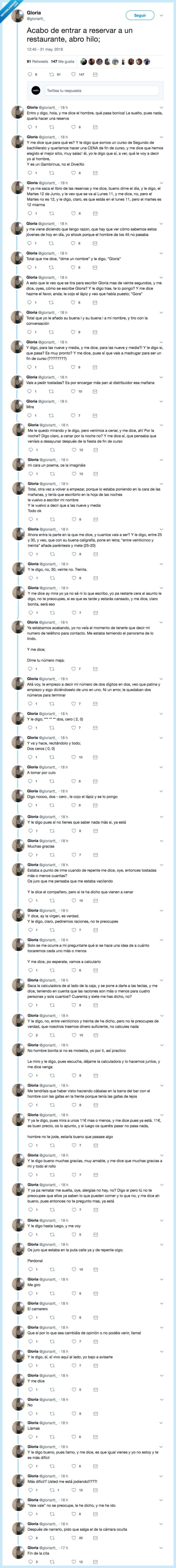 reserva,restaurante,surrealista