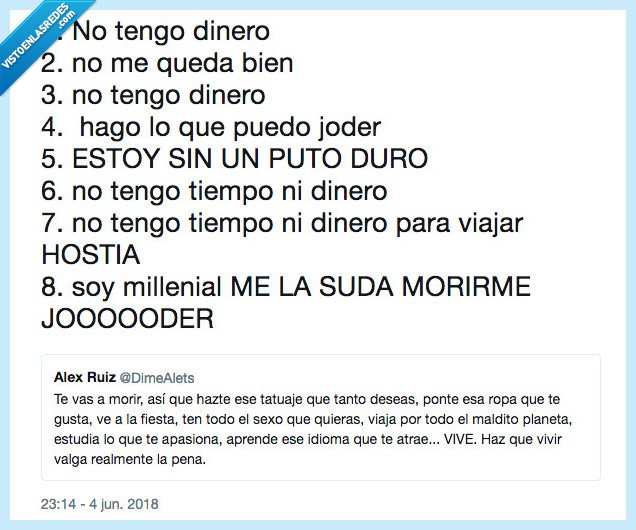 millenials,sentir,identificado