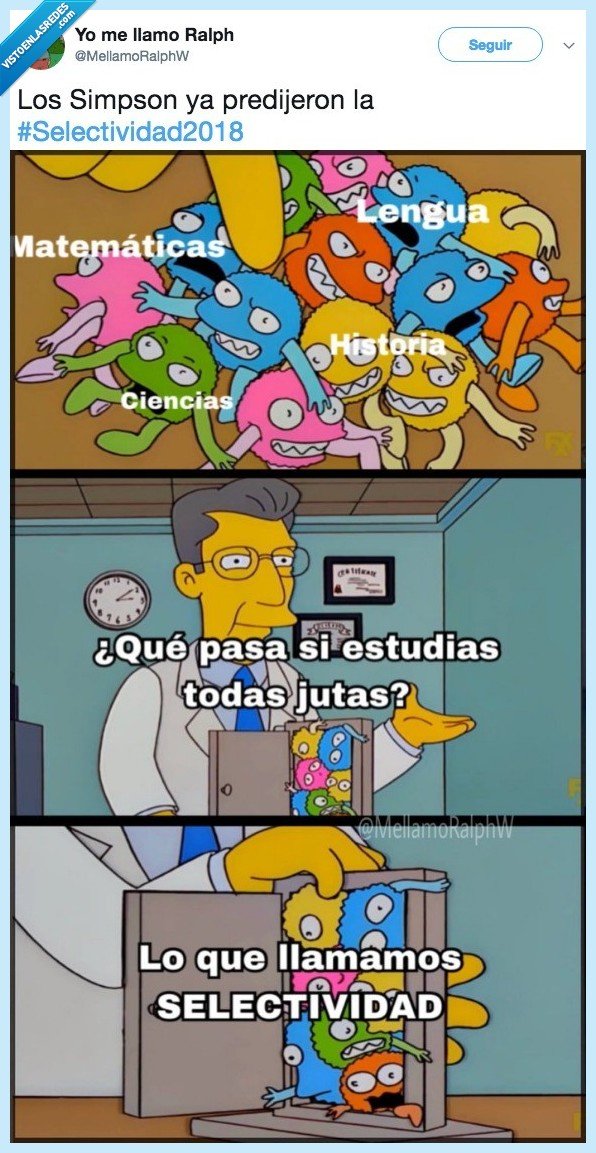 estudiar,predecir,selectividad