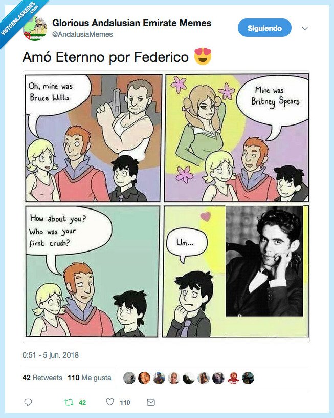 489367 - THE REAL SPANISH CRUSH, por @AndalusiaMemes