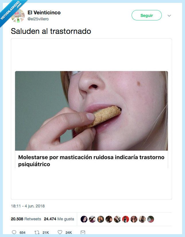 psiquiatrico,trastorno,comer,ruido