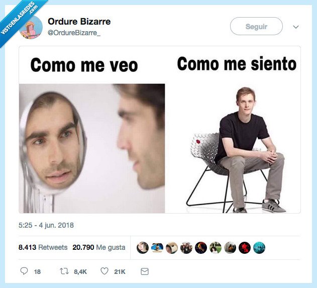 twitter,verse,sentarse,como