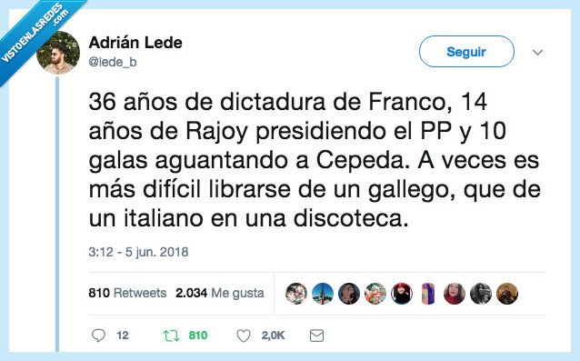 rajoy,galicia,cepeda