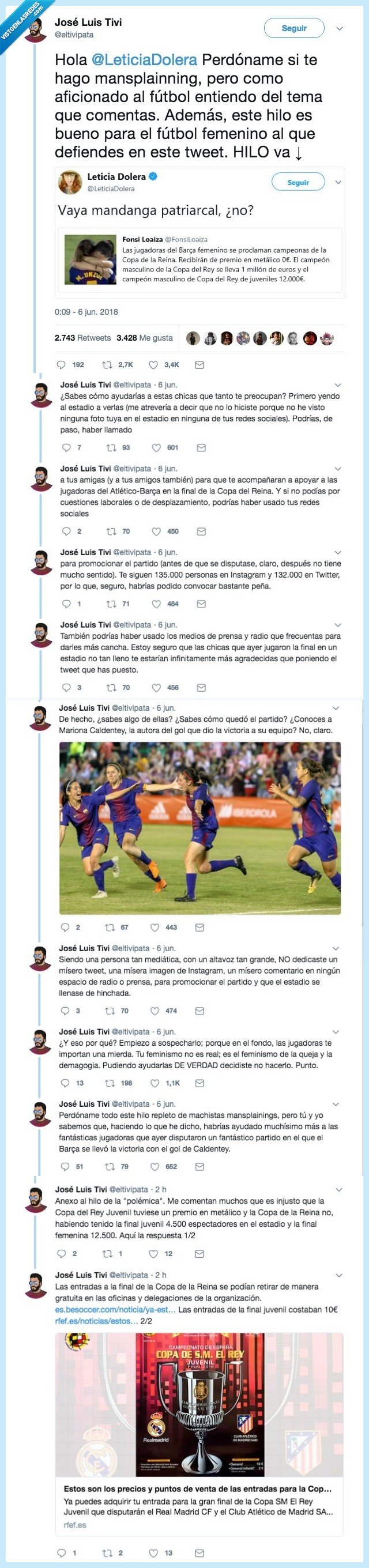 leticia,dolera,feminista,hoyo