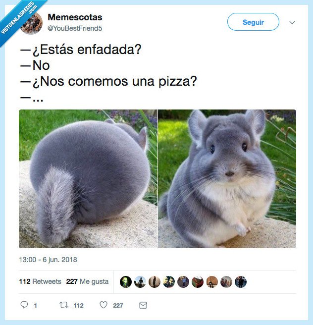 el monigote me gusta,la pizza no,ya tu sae culete
