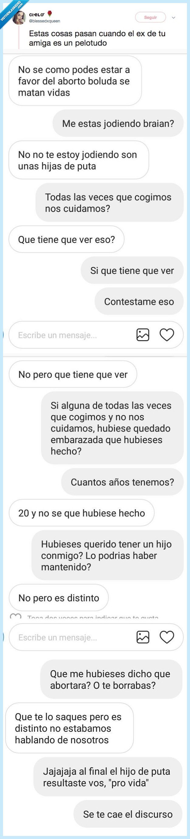 abortar,chicas,amigo