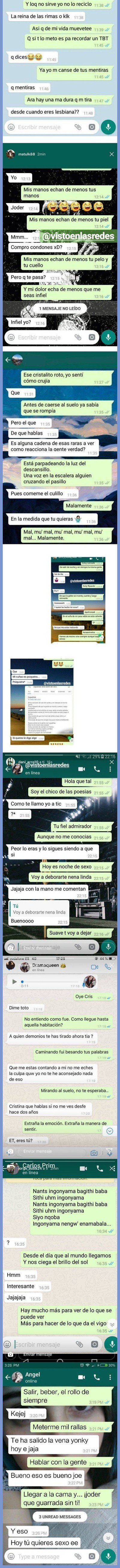 Trollear En Selectividad Por Papatengosed