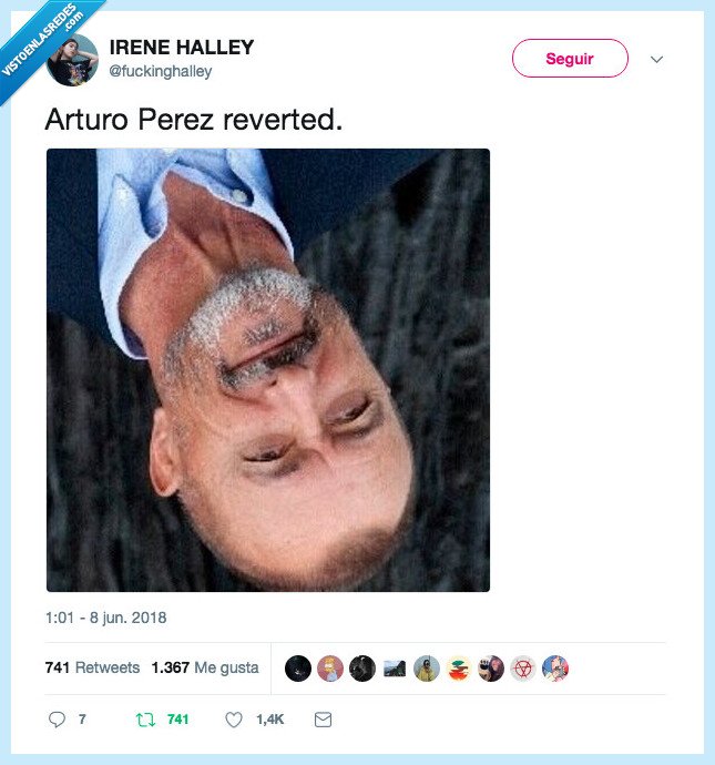 arturo perez-reverte,girao,que giro,jajajjaa,buenísimo