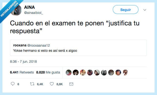 justifica tu respuesta