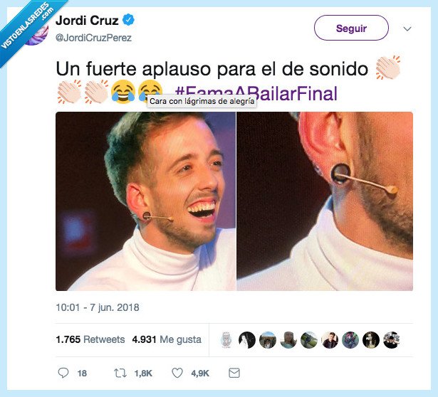 técnico,sonido,fama