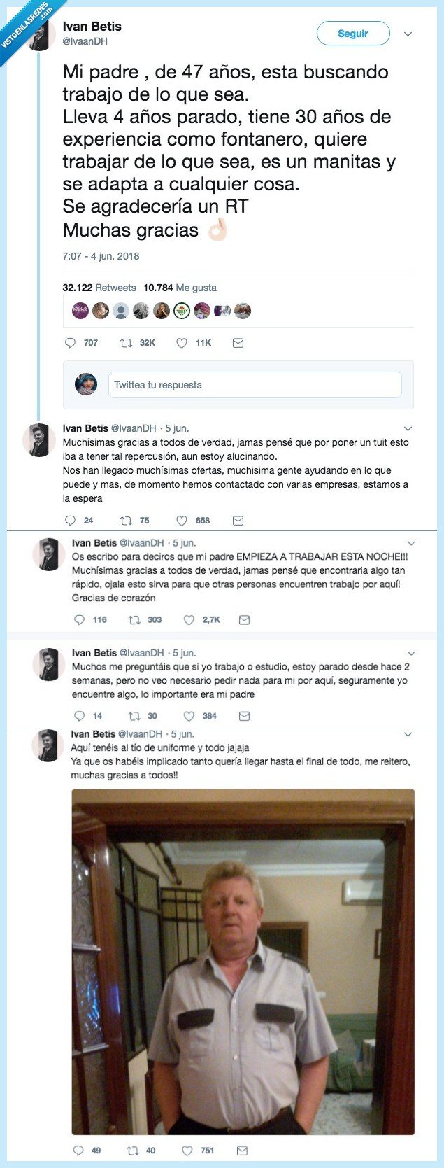 historia,se&ntilde;or,encontrar,trabajo