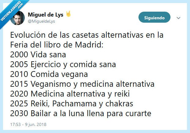 feria del libro,medicina alternativa,reiki,veganismo