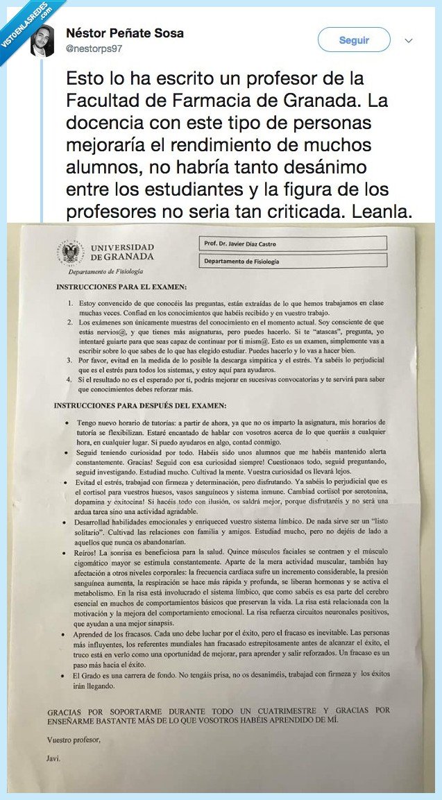 profesores,necesitar,granada