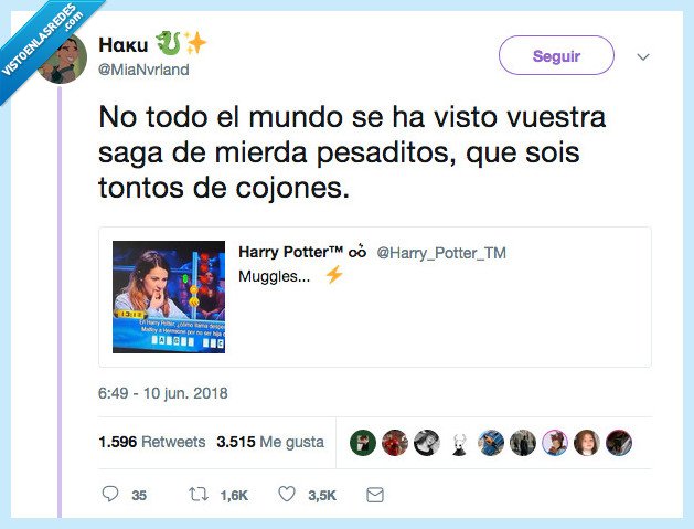 ver,saga,pesada,tontos