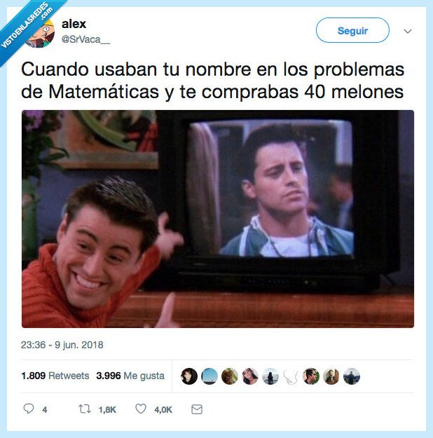 momento,orgullo,problema,melones