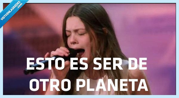 489870 - Esta niña de 13 años deja al jurado de America Got Talent con la boca abierta