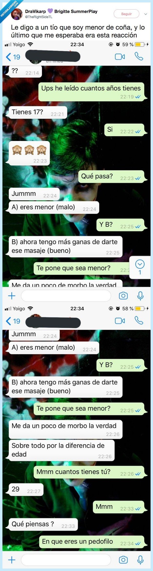 menor,suceder,tristemente