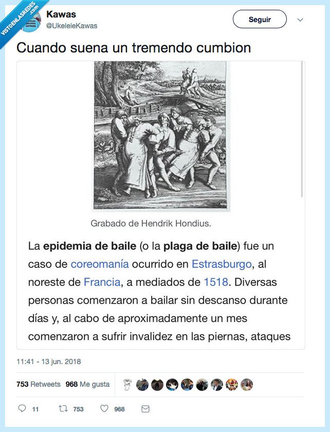 tremendo cumbión,epidemia bnaile