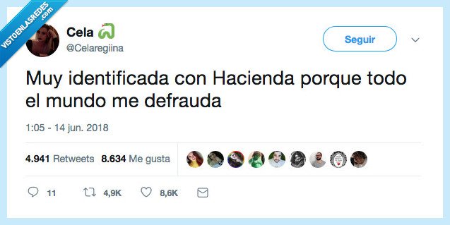 hacienda somos todos