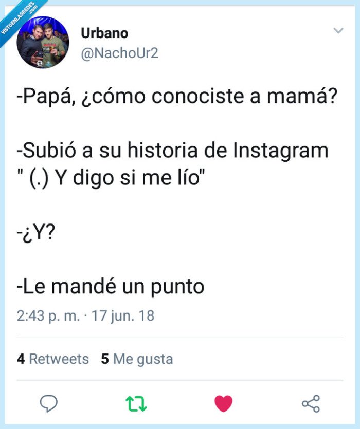 Cómo,conocí,a,vuestra,madre,pa,papapa,para,parararararara