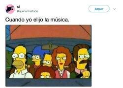 Enlace a No le gusta a nadie, por @quenormaltodo