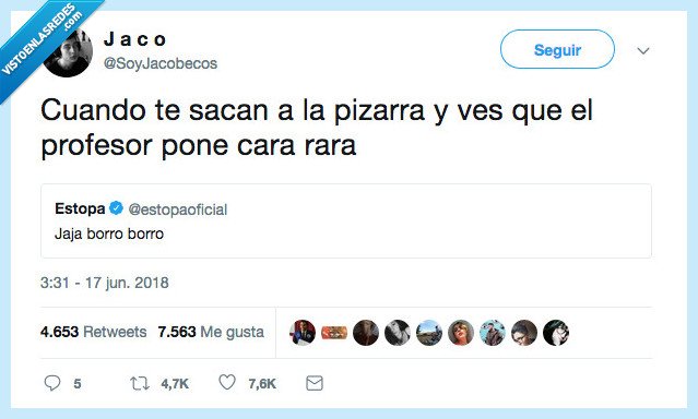 490072 - BORRA AHORA, por @SoyJacobecos