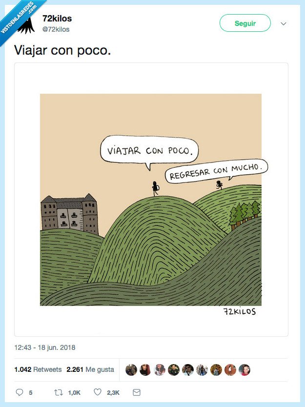 viajar,guay,regresar