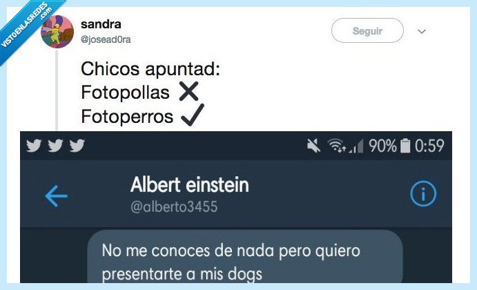 490216 - Las fotopichas ya no se llevan ahora se lleva la fotoperrete, por @josead0ra