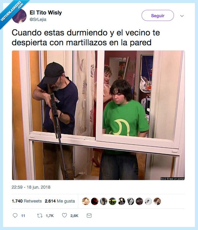 matar,martillazos,dormir