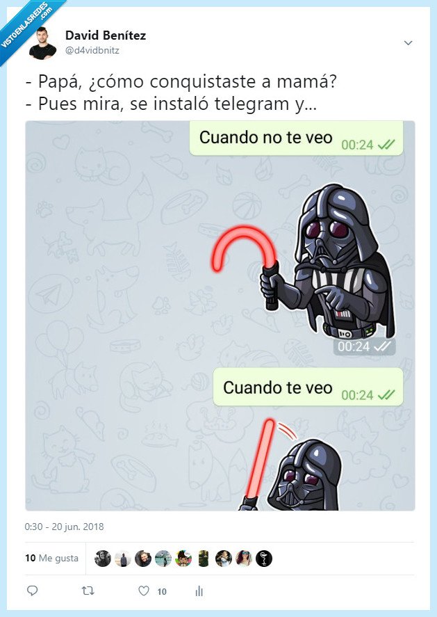 star wars,ligando,2018,darth vader,twitter,ligar en 2018